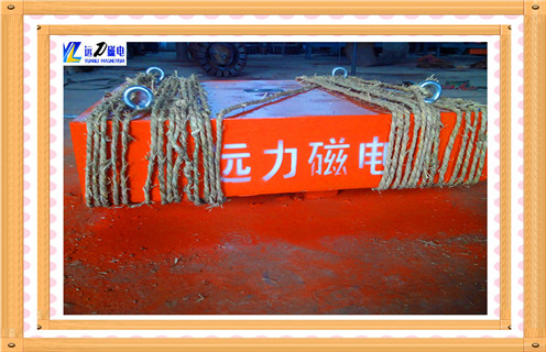永磁自卸式除鐵器，黑龍江永磁自卸式除鐵器_黑龍江永磁自卸式除鐵器設計供應生產(chǎn)多少錢_使用說明書原理型號