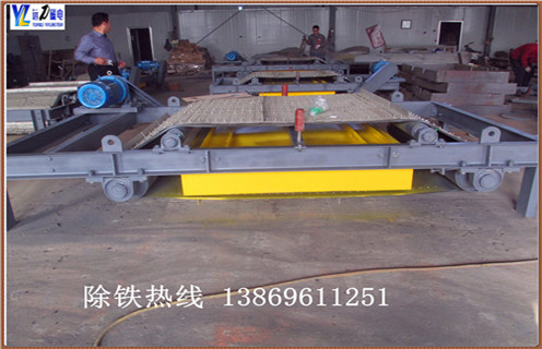 永磁除鐵器，西藏永磁除鐵器rcyd-8_西藏永磁除鐵器rcyd-8生產(chǎn)多少錢_使用說(shuō)明書(shū)原理型號(hào)