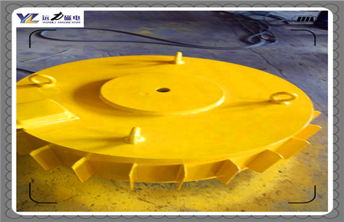 電磁除鐵器廠家，漳州電磁除鐵器廠家_漳州電磁除鐵器廠家品牌_遠力磁電除鐵器廠家好