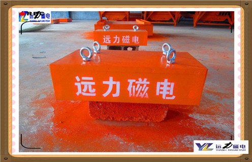 懸掛式永磁除鐵器，河北懸掛式永磁除鐵器的制作方法_內部磁塊安裝方法_河北懸掛式永磁除鐵器的制作方法定制供應型號價格 