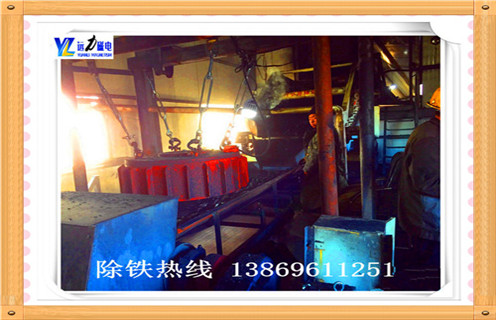 盤式電磁除鐵器，河南盤式電磁除鐵器rcdb _規(guī)格型號(hào)_河南盤式電磁除鐵器rcdb加工工作原理及內(nèi)部結(jié)構(gòu) 
