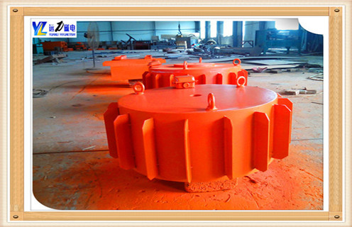 盤式電磁除鐵器，天津盤式電磁除鐵器 _規(guī)格型號_天津盤式電磁除鐵器加工工作原理及內(nèi)部結(jié)構(gòu) 