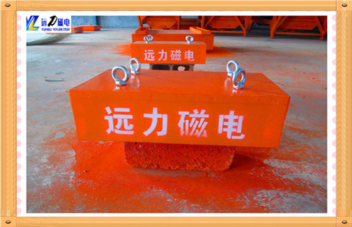 永磁除鐵器，湖北永磁除鐵器批發_內部磁塊安裝方法_湖北永磁除鐵器批發視頻定制供應型號價格