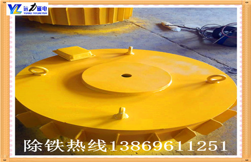 自動電磁除鐵器，西藏自動電磁除鐵器 _規格型號_西藏自動電磁除鐵器工作原理及內部結構