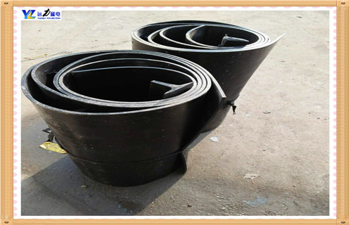 除鐵器皮帶，湖南除鐵器皮帶安裝方式如何修復_湖南除鐵器皮帶安裝方式及如何調_刮板價格 