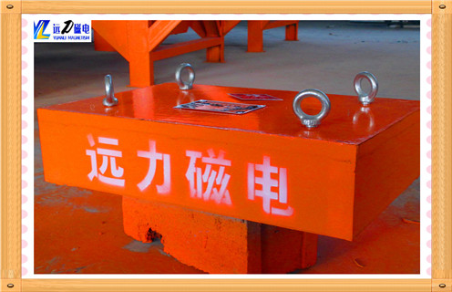 強磁除鐵器，天津強磁除鐵器_內(nèi)部構(gòu)造_天津強磁除鐵器分為幾種內(nèi)部構(gòu)造訂制哪家好_使用方法