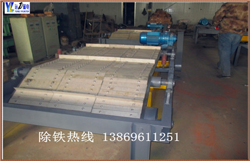 永磁除鐵器，黑龍江永磁除鐵器報價_內部磁塊安裝方法_黑龍江永磁除鐵器報價型號說明書型號視頻定制供應型號價格