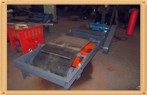 永磁管道除鐵器，湖南永磁管道除鐵器_內部磁塊安裝方法_湖南永磁管道除鐵器型號說明書型號視頻定制供應型號價格   