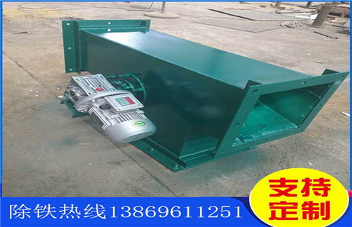 永磁管道除鐵器，臨沂永磁管道除鐵器_內部構造_臨沂永磁管道除鐵器分為幾種內部構造訂制哪家好_使用方法