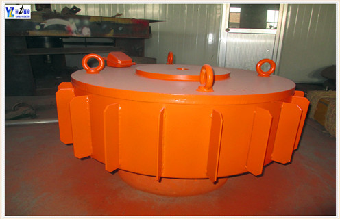 電磁除鐵器，甘肅電磁除鐵器品牌_規(guī)格型號(hào)_甘肅電磁除鐵器品牌型號(hào)品牌型號(hào)的工作原理 