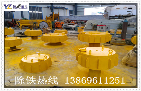 自動電磁除鐵器，陜西自動電磁除鐵器_規格型號_陜西自動電磁除鐵器品牌型號品牌型號的工作原理   