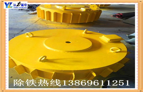 油冷電磁除鐵器，湖北油冷電磁除鐵器溫度高_規格型號_湖北油冷電磁除鐵器溫度高安裝標準品牌型號的工作原理