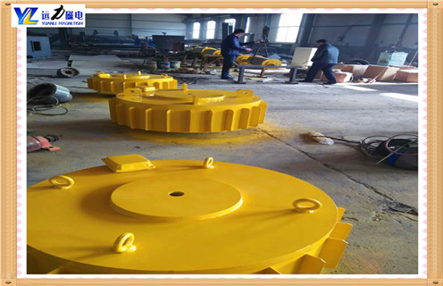 自動電磁除鐵器，重慶自動電磁除鐵器_規格型號_重慶自動電磁除鐵器安裝標準品牌型號的工作原理