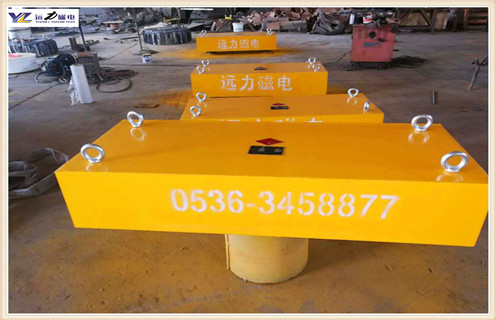 強磁除鐵器，內蒙古強磁除鐵器RCD1-10_內部磁塊安裝方法_內蒙古強磁除鐵器RCD1-10生產型號視頻定制供應型號價格 