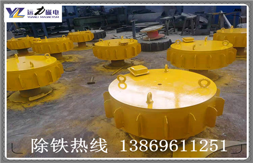 盤式電磁除鐵器，內(nèi)蒙古盤式電磁除鐵器安裝標(biāo)準(zhǔn)_規(guī)格型號_內(nèi)蒙古盤式電磁除鐵器安裝標(biāo)準(zhǔn)品牌適用范圍的工作原理 