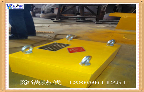 強(qiáng)磁吸鐵器，北京強(qiáng)磁吸鐵除鐵器_內(nèi)部磁塊安裝方法_北京強(qiáng)磁吸鐵除鐵器視頻定制供應(yīng)型號價格 